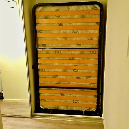 Lejlighed Moderne I Sentrum Av Ålesund