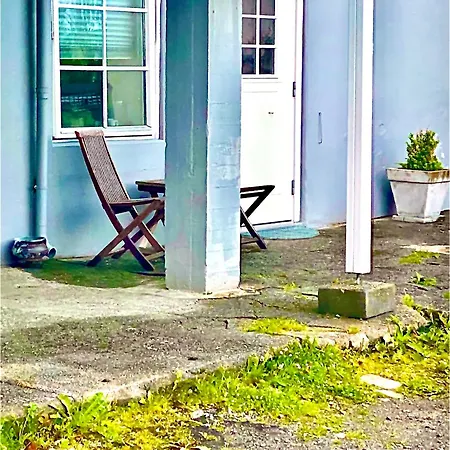 Moderne I Sentrum Av * Ålesund